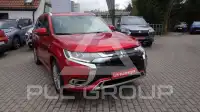 2021 Mitsubishi OUTLANDER