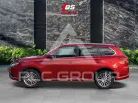 2021 Mitsubishi OUTLANDER