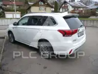 2021 Mitsubishi OUTLANDER