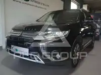 2021 Mitsubishi OUTLANDER