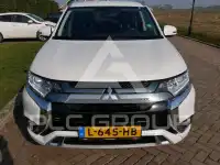 2021 Mitsubishi OUTLANDER