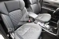 2021 Mitsubishi OUTLANDER