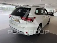 2021 Mitsubishi OUTLANDER