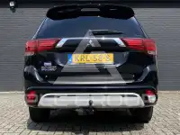 2021 Mitsubishi OUTLANDER