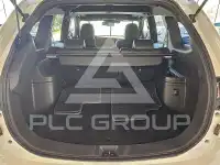 2021 Mitsubishi OUTLANDER