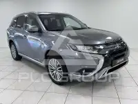 2021 Mitsubishi OUTLANDER
