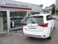 2021 Mitsubishi OUTLANDER