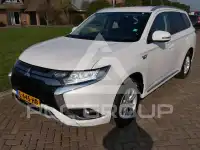 2021 Mitsubishi OUTLANDER