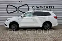 2021 Mitsubishi OUTLANDER
