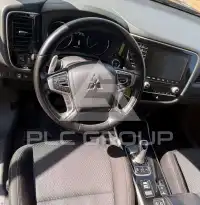2021 Mitsubishi OUTLANDER