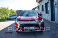2021 Mitsubishi OUTLANDER