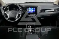 2021 Mitsubishi OUTLANDER