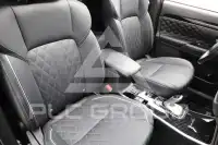 2021 Mitsubishi OUTLANDER