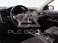 2021 Mitsubishi OUTLANDER