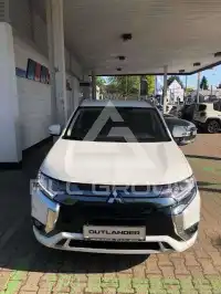 2021 Mitsubishi OUTLANDER