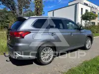 2021 Mitsubishi OUTLANDER