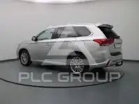2021 Mitsubishi OUTLANDER