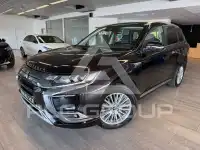 2021 Mitsubishi OUTLANDER