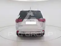 2021 Mitsubishi OUTLANDER