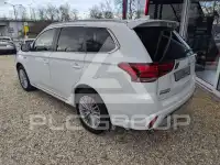 2021 Mitsubishi OUTLANDER
