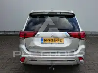 2021 Mitsubishi OUTLANDER