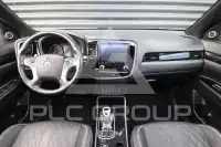 2021 Mitsubishi OUTLANDER