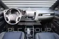 2021 Mitsubishi OUTLANDER