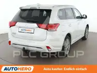 2021 Mitsubishi OUTLANDER