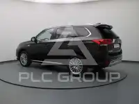 2021 Mitsubishi OUTLANDER