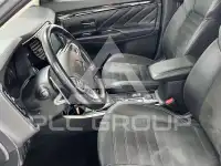 2021 Mitsubishi OUTLANDER