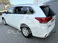2021 Mitsubishi OUTLANDER