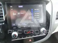 2021 Mitsubishi OUTLANDER