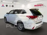 2021 Mitsubishi OUTLANDER