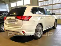 2021 Mitsubishi OUTLANDER