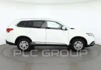 2021 Mitsubishi OUTLANDER