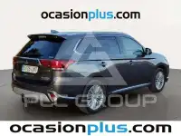2021 Mitsubishi OUTLANDER