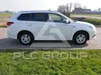 2021 Mitsubishi OUTLANDER