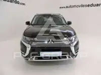 2021 Mitsubishi OUTLANDER