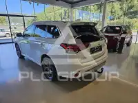 2021 Mitsubishi OUTLANDER