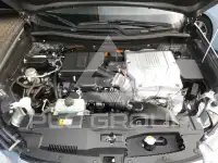 2021 Mitsubishi OUTLANDER