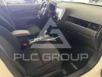 2021 Mitsubishi OUTLANDER