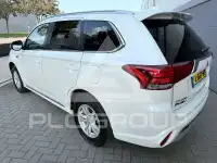 2021 Mitsubishi OUTLANDER