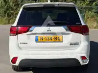 2021 Mitsubishi OUTLANDER
