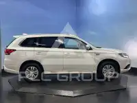 2021 Mitsubishi OUTLANDER