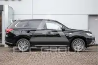 2021 Mitsubishi OUTLANDER
