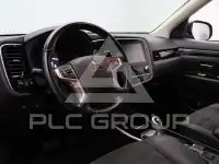 2021 Mitsubishi OUTLANDER