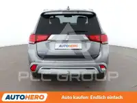 2021 Mitsubishi OUTLANDER
