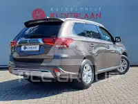 2021 Mitsubishi OUTLANDER