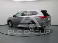 2021 Mitsubishi OUTLANDER