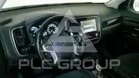 2021 Mitsubishi OUTLANDER